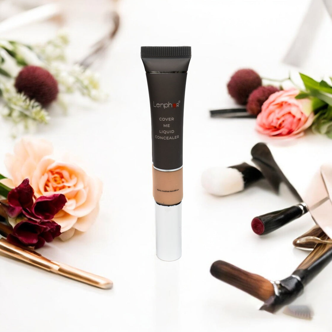Cover Me Liquid Concealer