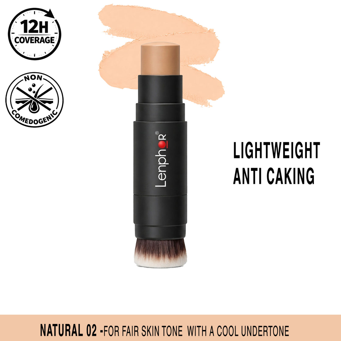 Stick Foundation