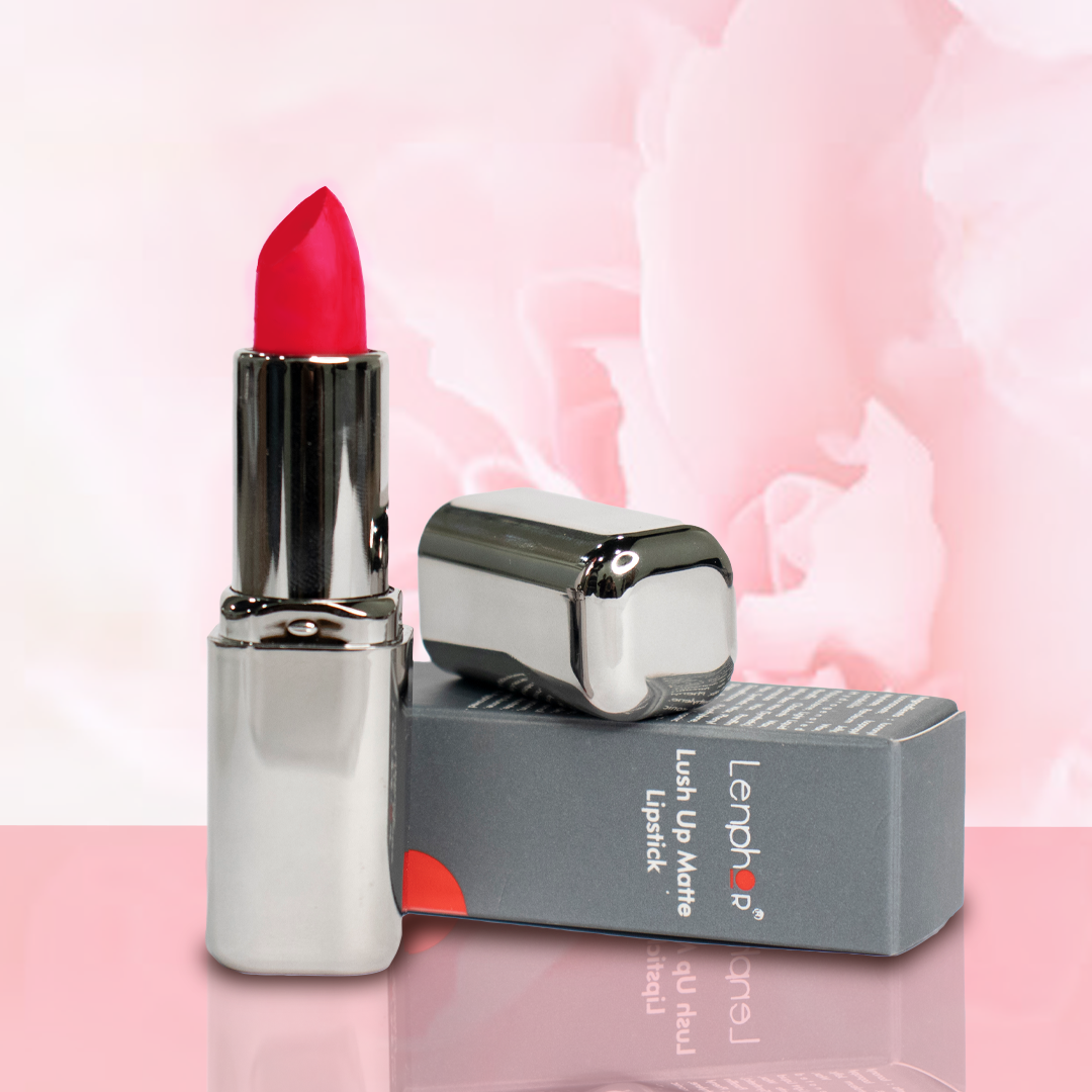 Lush Up Matte Lipstick