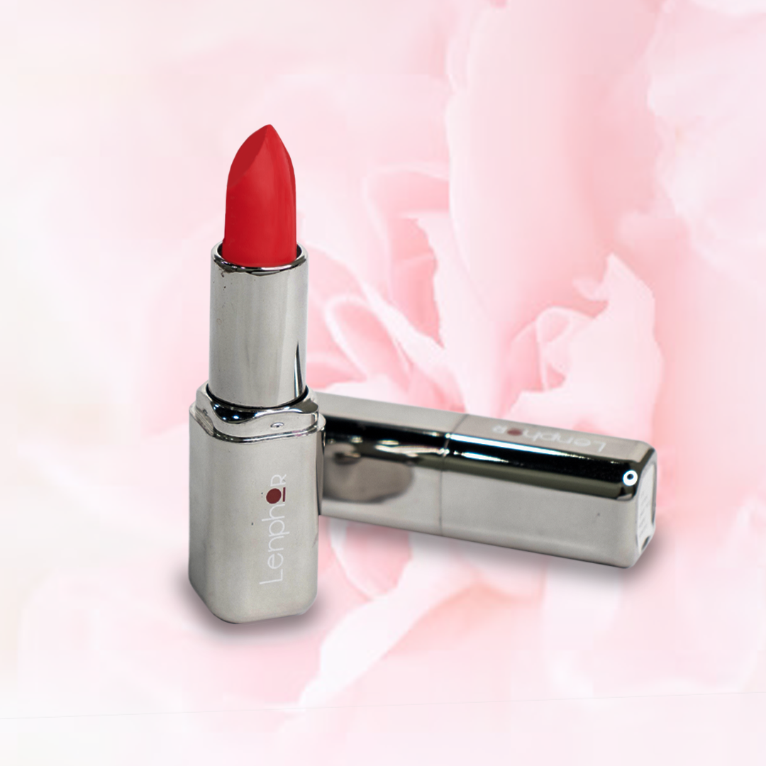Lush Up Matte Lipstick