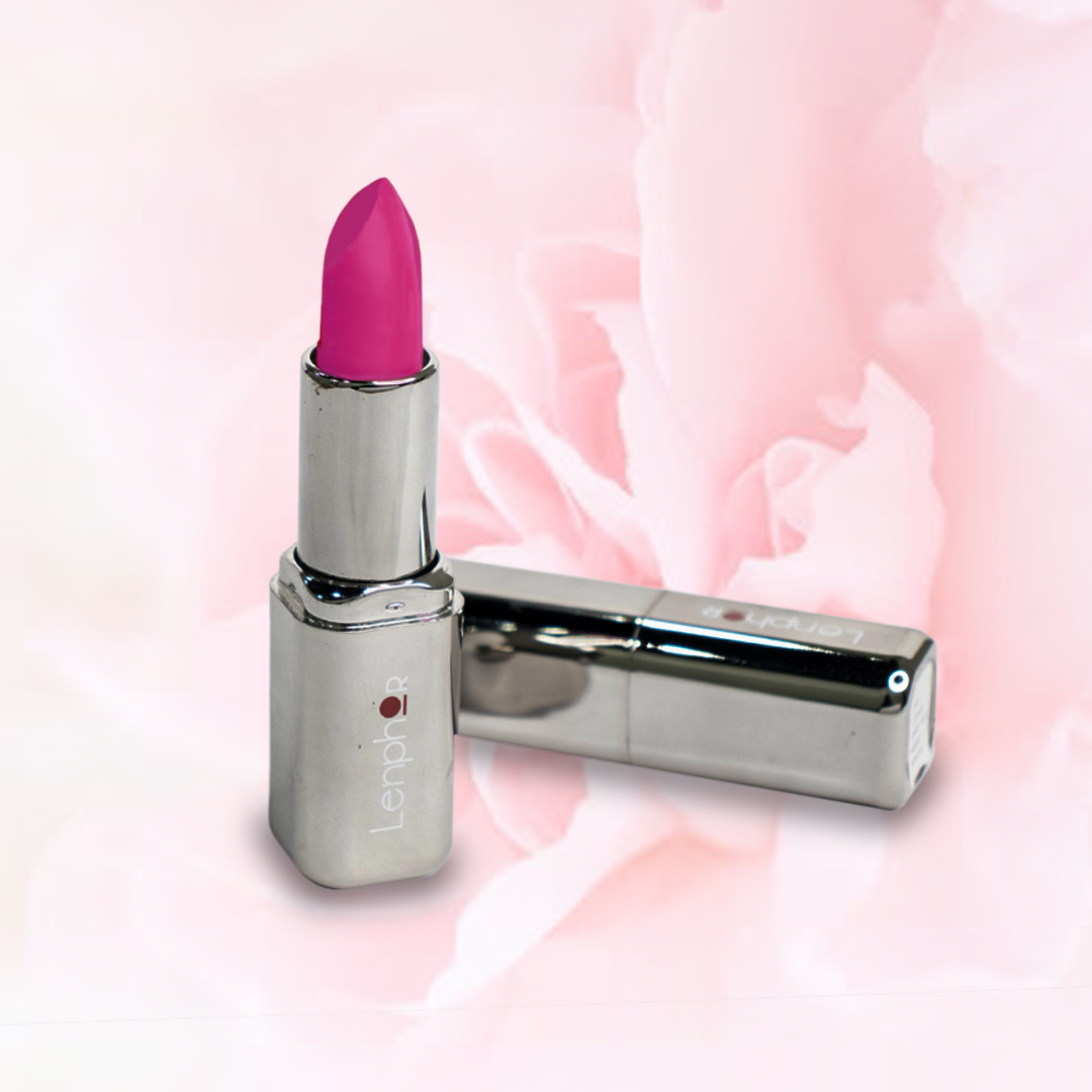 Lush Up Matte Lipstick