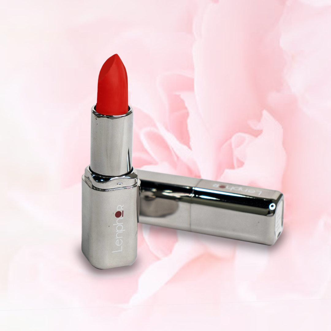 Lush Up Matte Lipstick