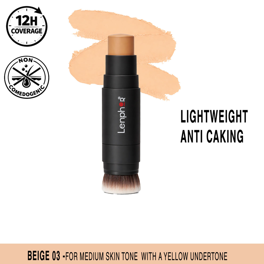 Stick Foundation