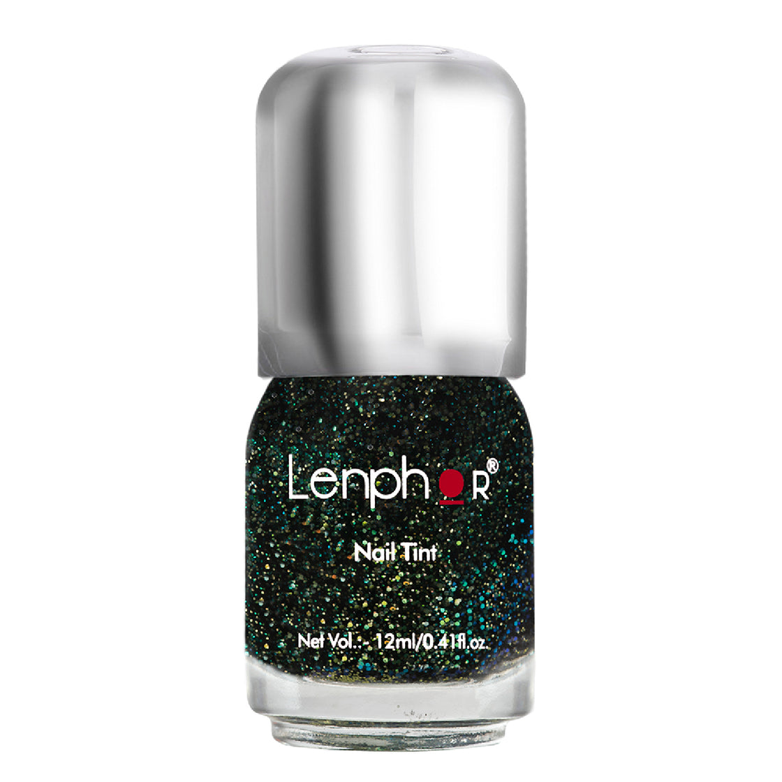 Glitter Nail Paints