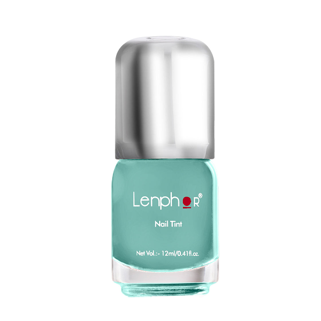 Gel Finish Nail Tints