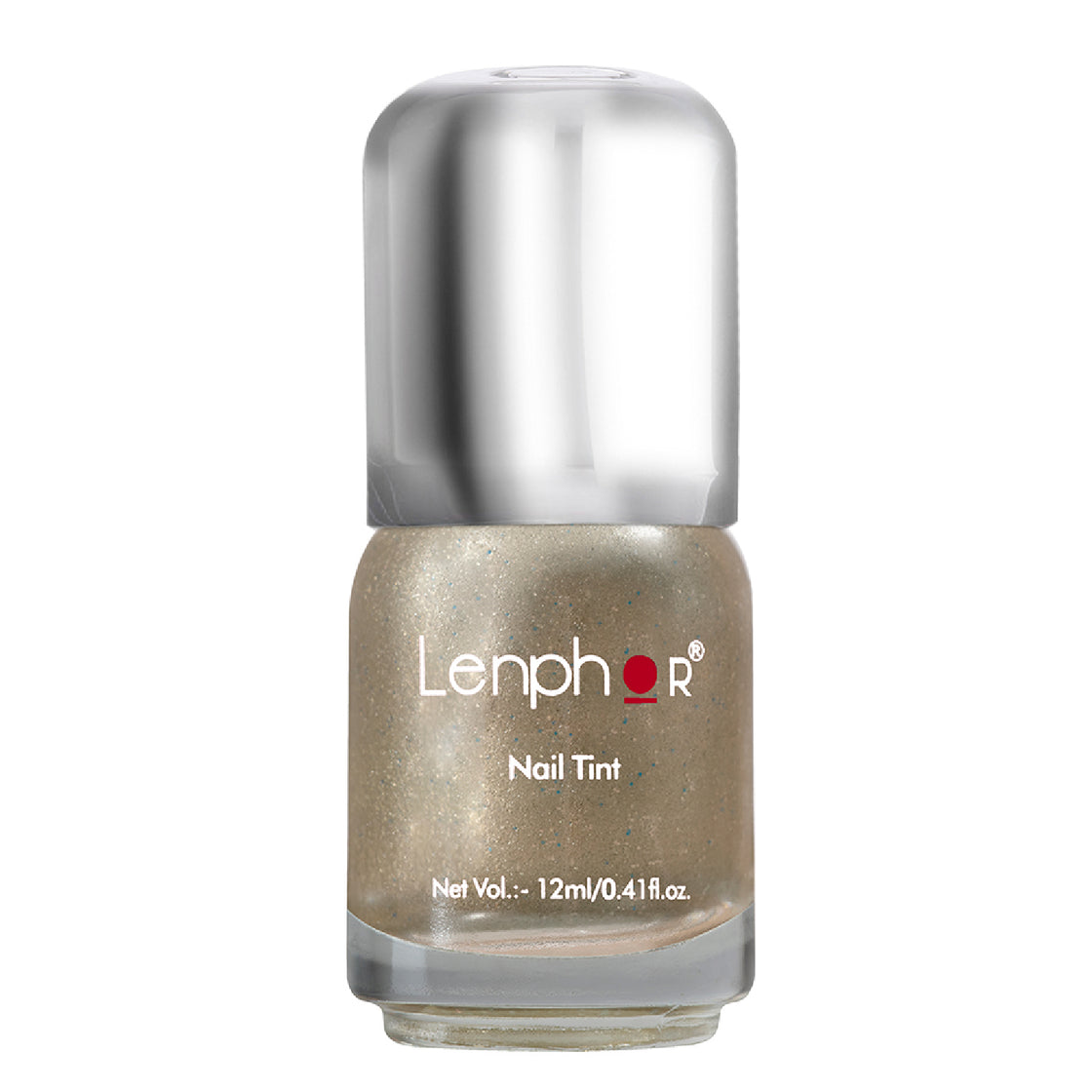 Glitter Nail Paints