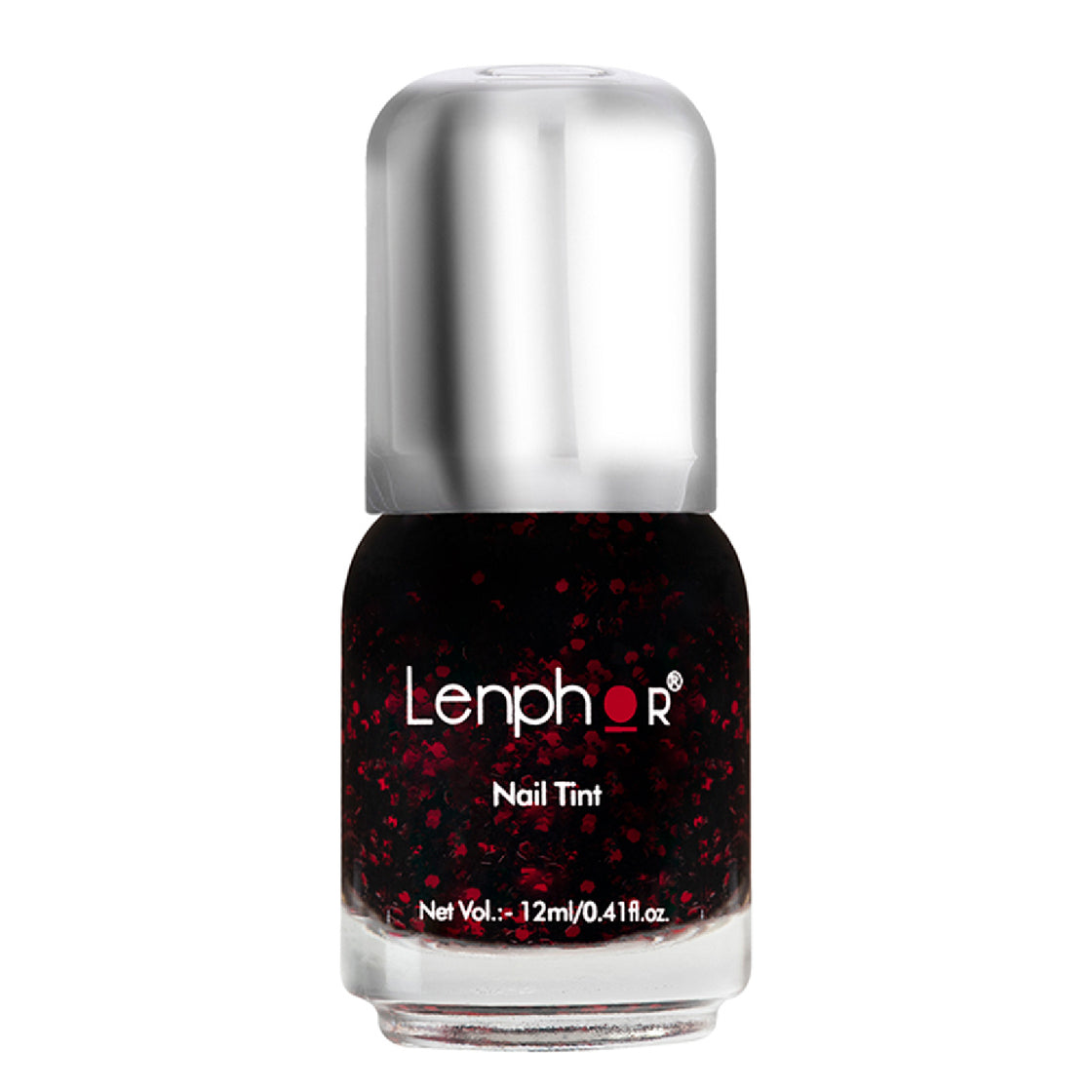 Glitter Nail Paints