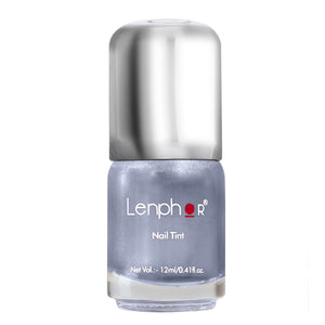 Metallic Blue