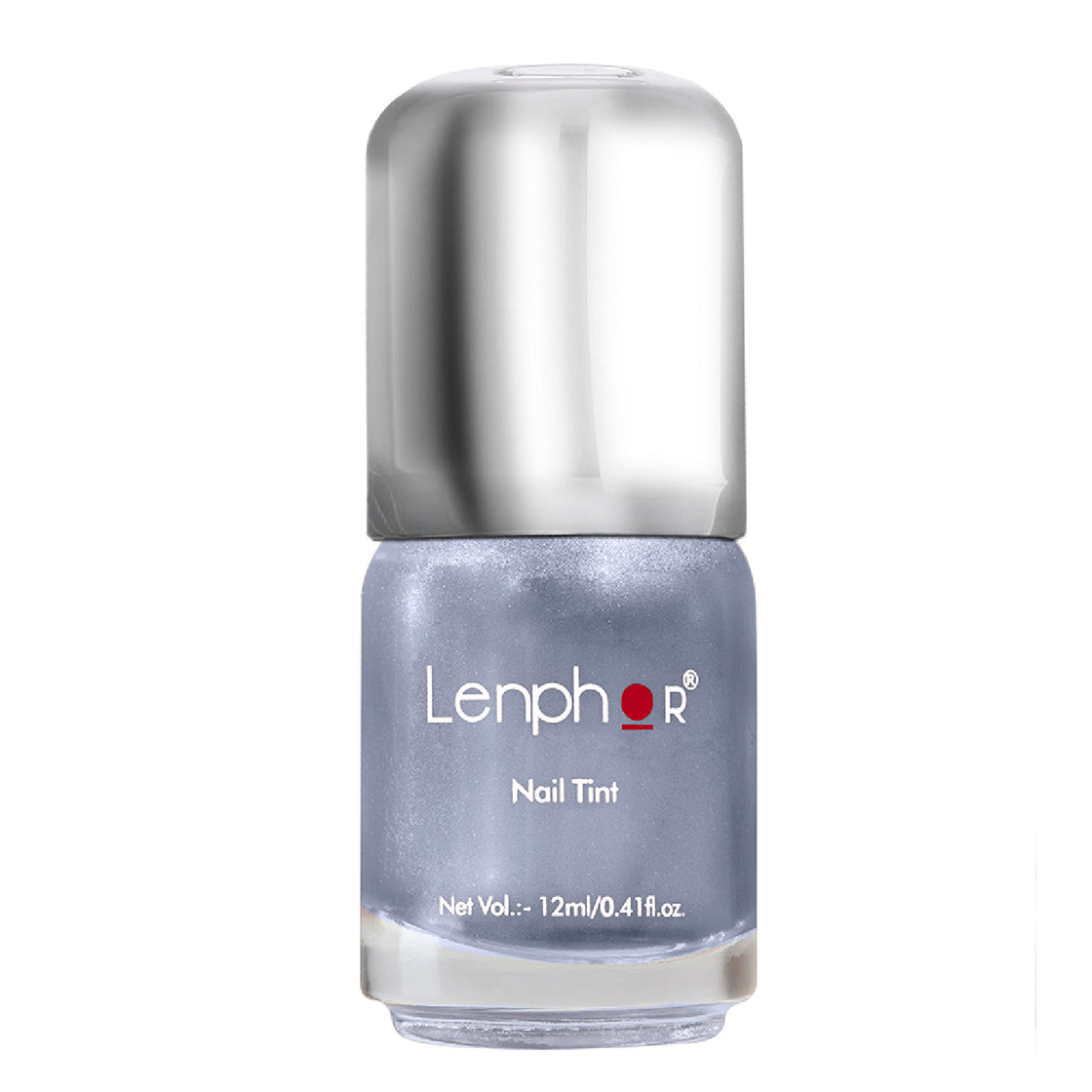 Chrome Finish Nail Tints