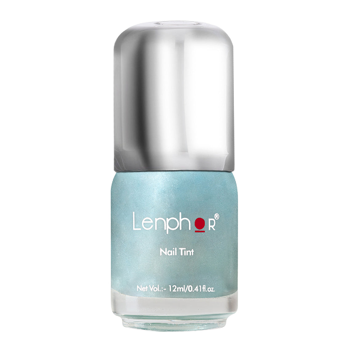 Chrome Finish Nail Tints