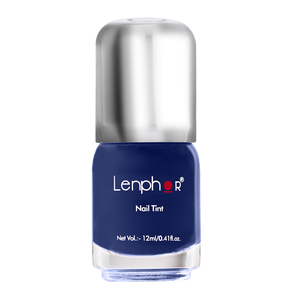 Gel Finish Nail Tints