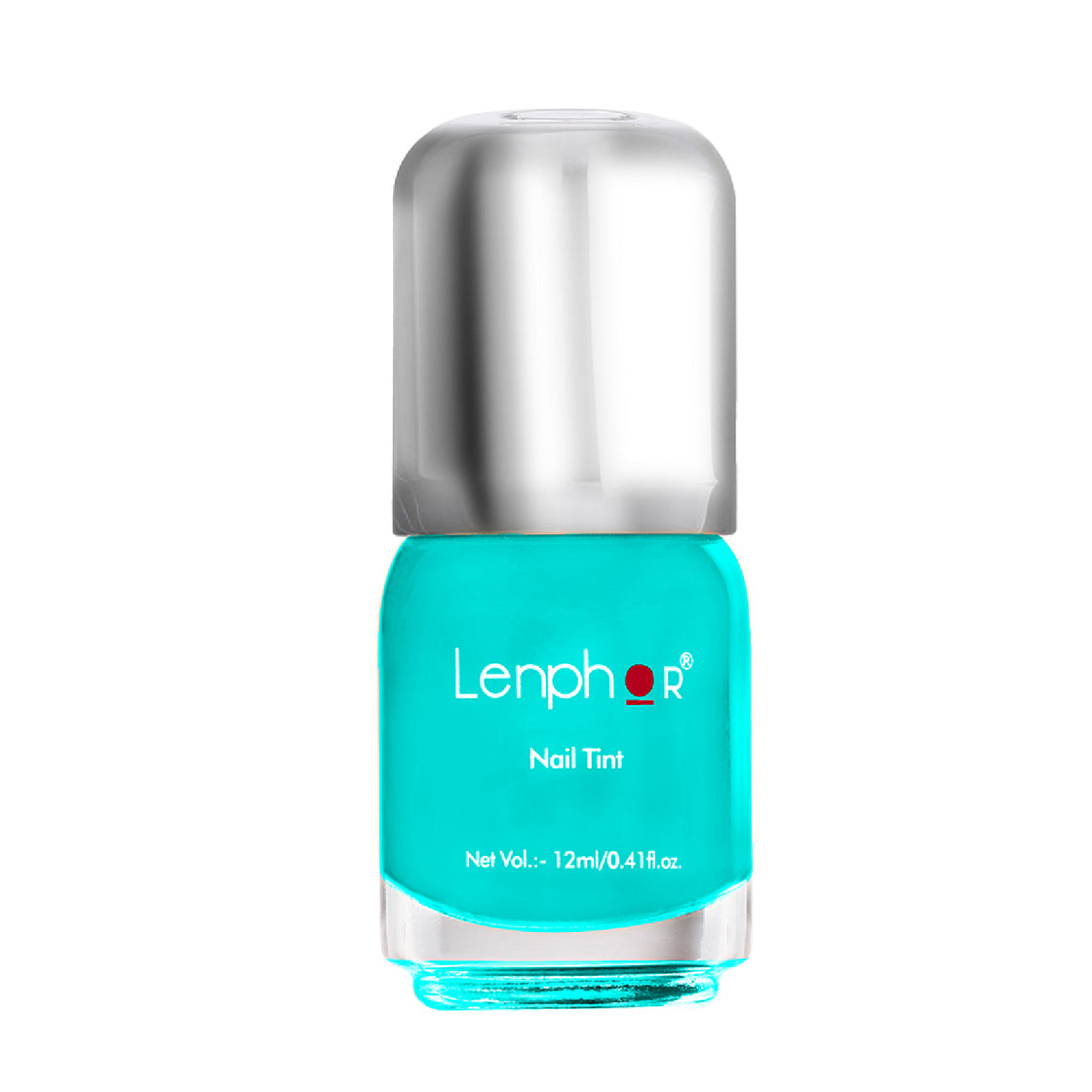 Gel Finish Nail Tints