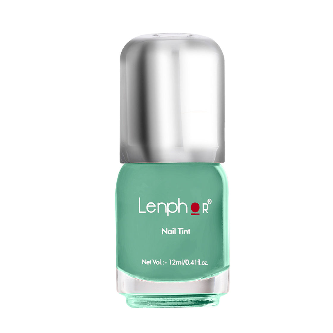 Gel Finish Nail Tints