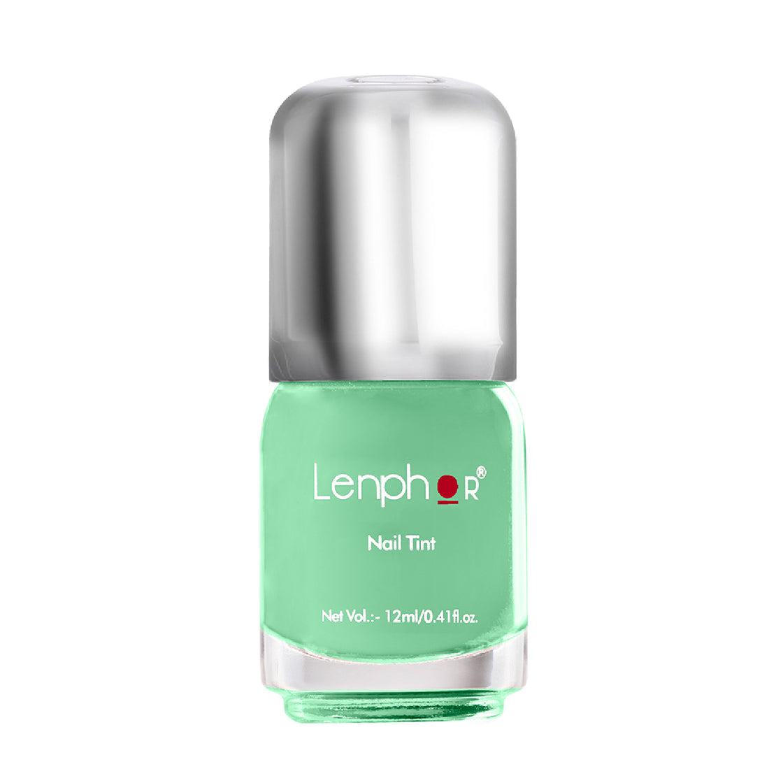 Gel Finish Nail Tints