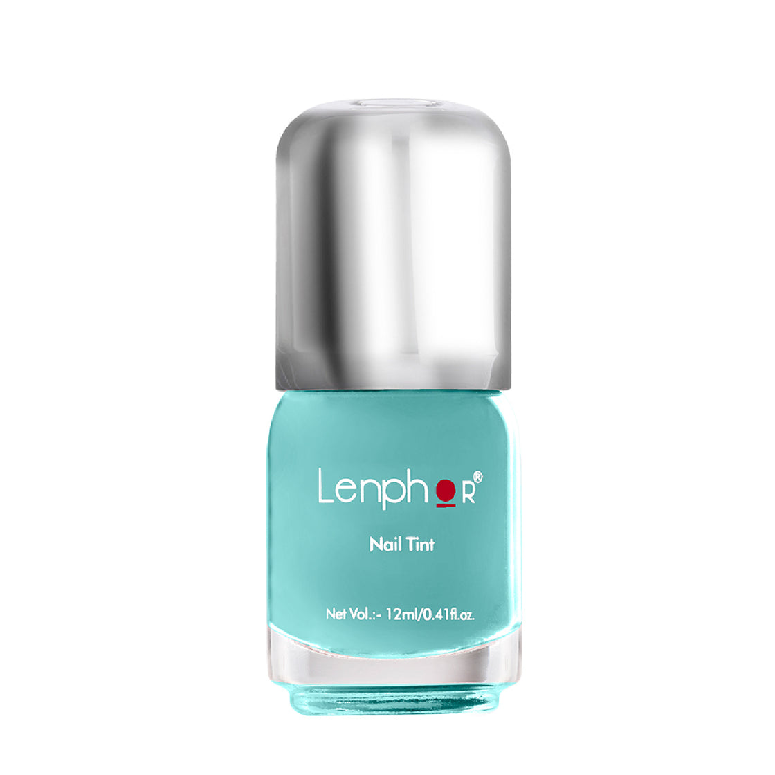 Gel Finish Nail Tints