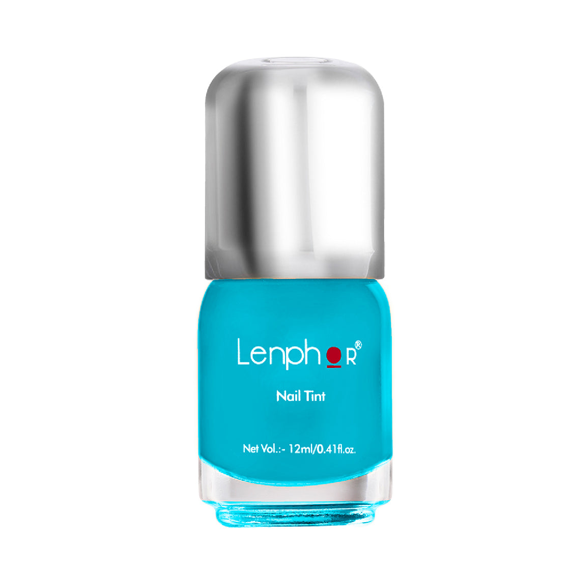 Gel Finish Nail Tints