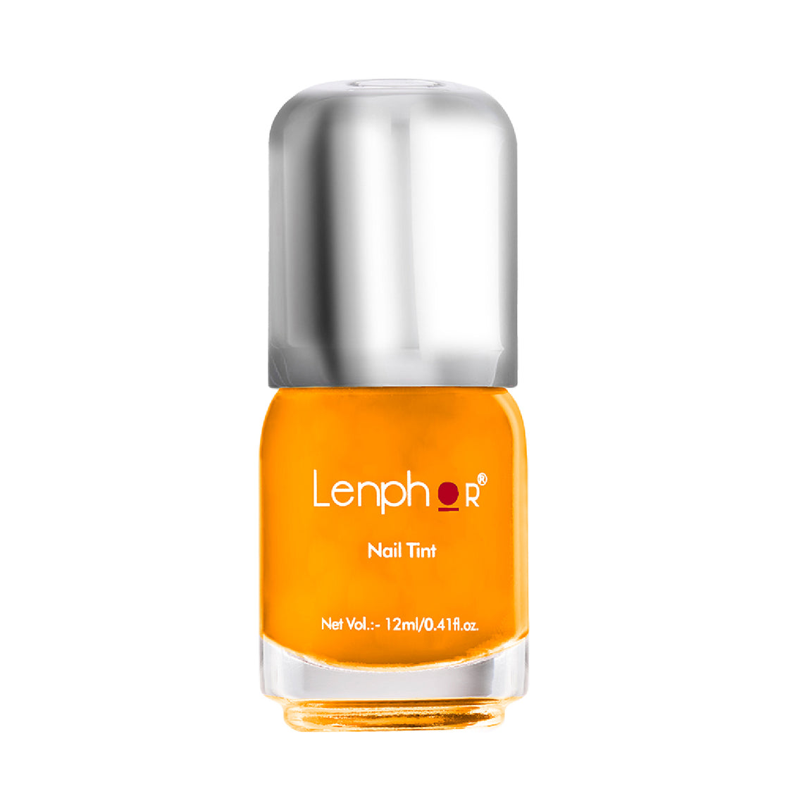 Gel Finish Nail Tints
