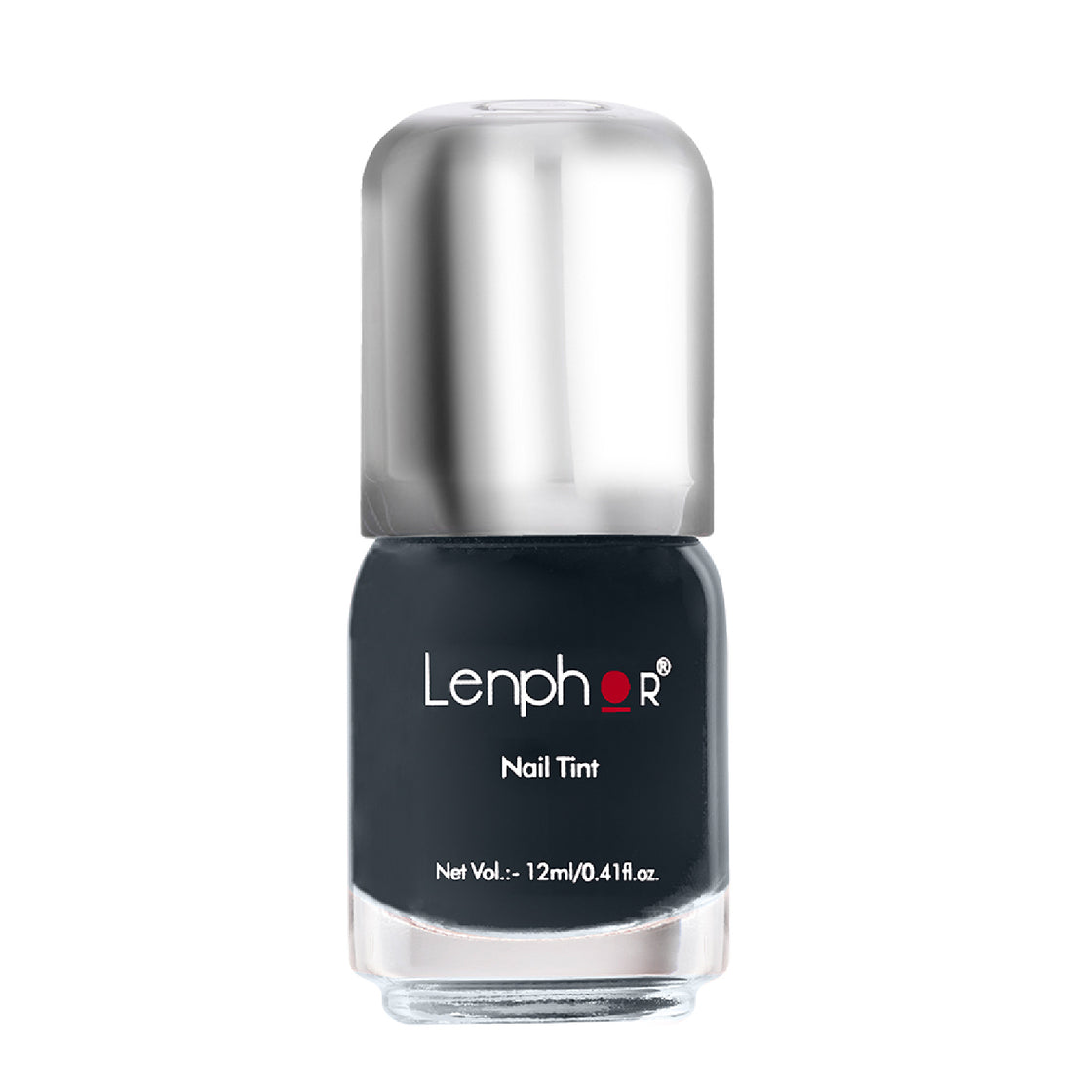 Gel Finish Nail Tints