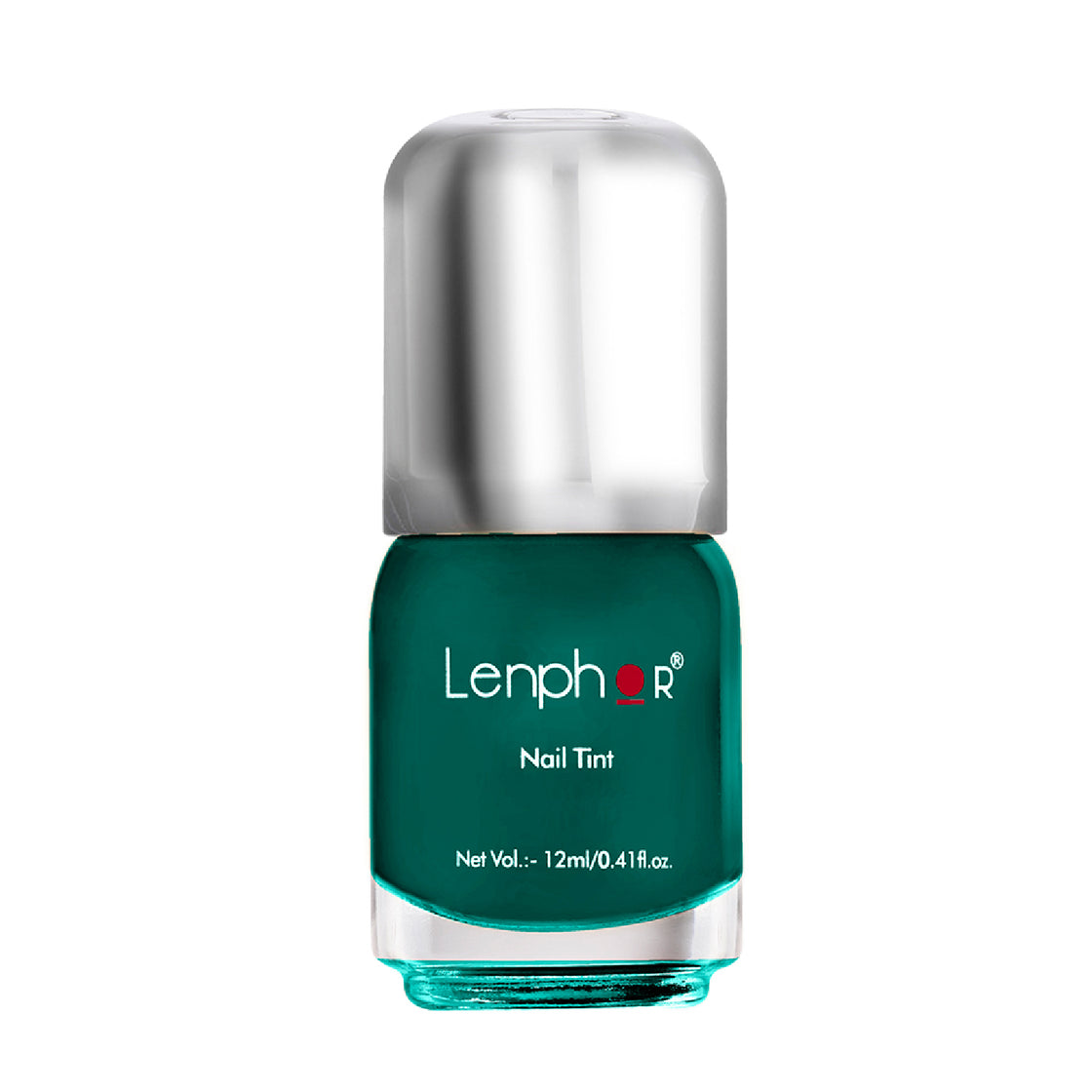 Gel Finish Nail Tints