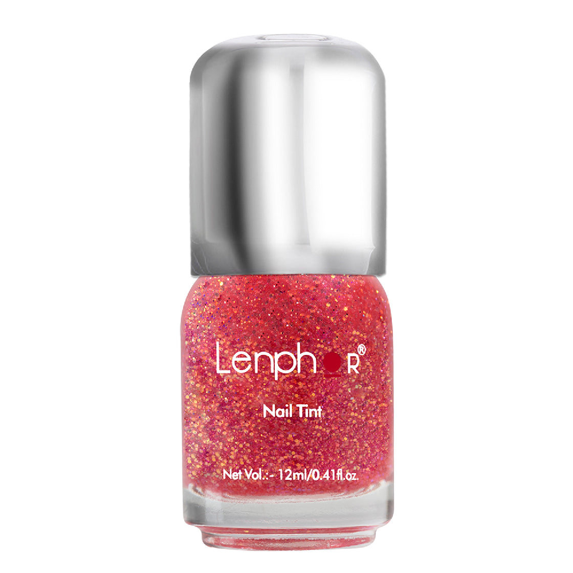 Glitter Nail Paints