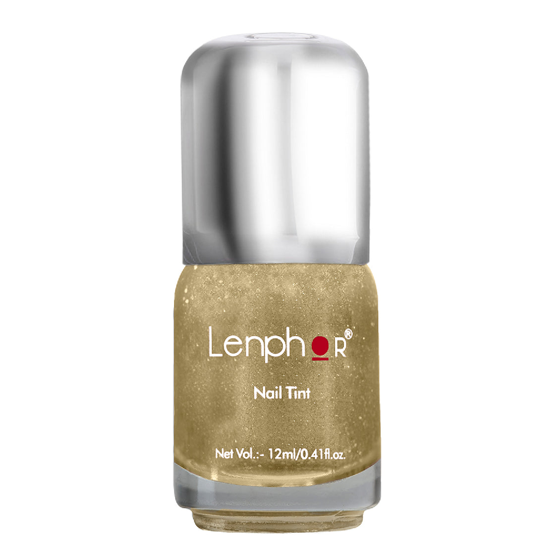 Buy Glitter Nail Paints - Lenphor