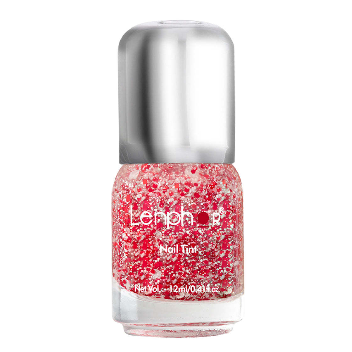 Glitter Nail Paints