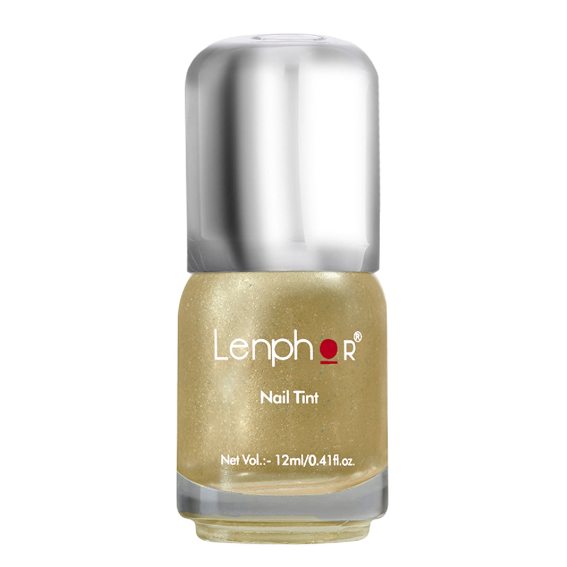 Glitter Nail Paints