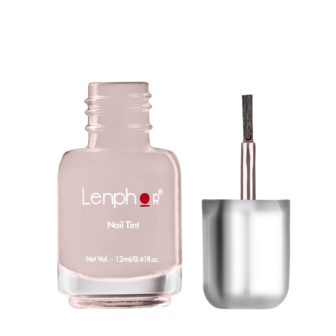 Gel Finish Nail Tints