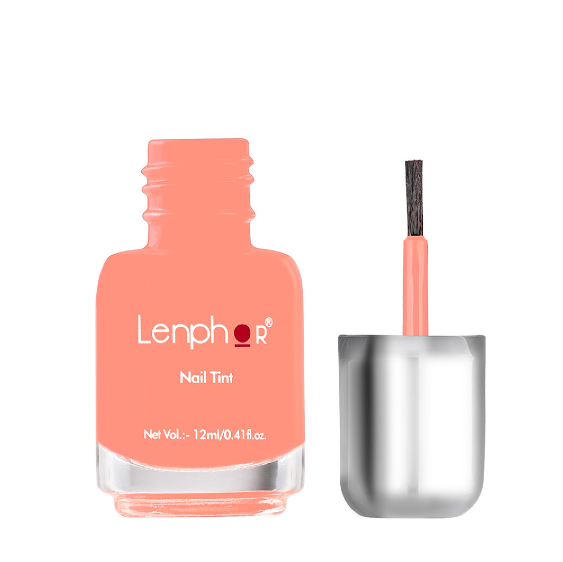 Gel Finish Nail Tints