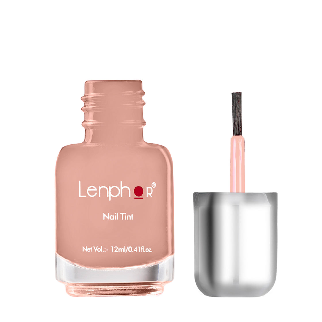 Gel Finish Nail Tints
