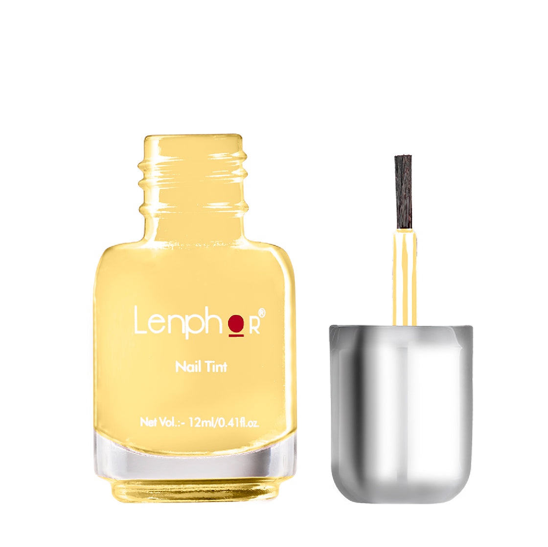 Gel Finish Nail Tints