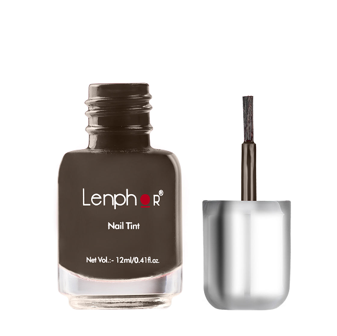 Gel Finish Nail Tints
