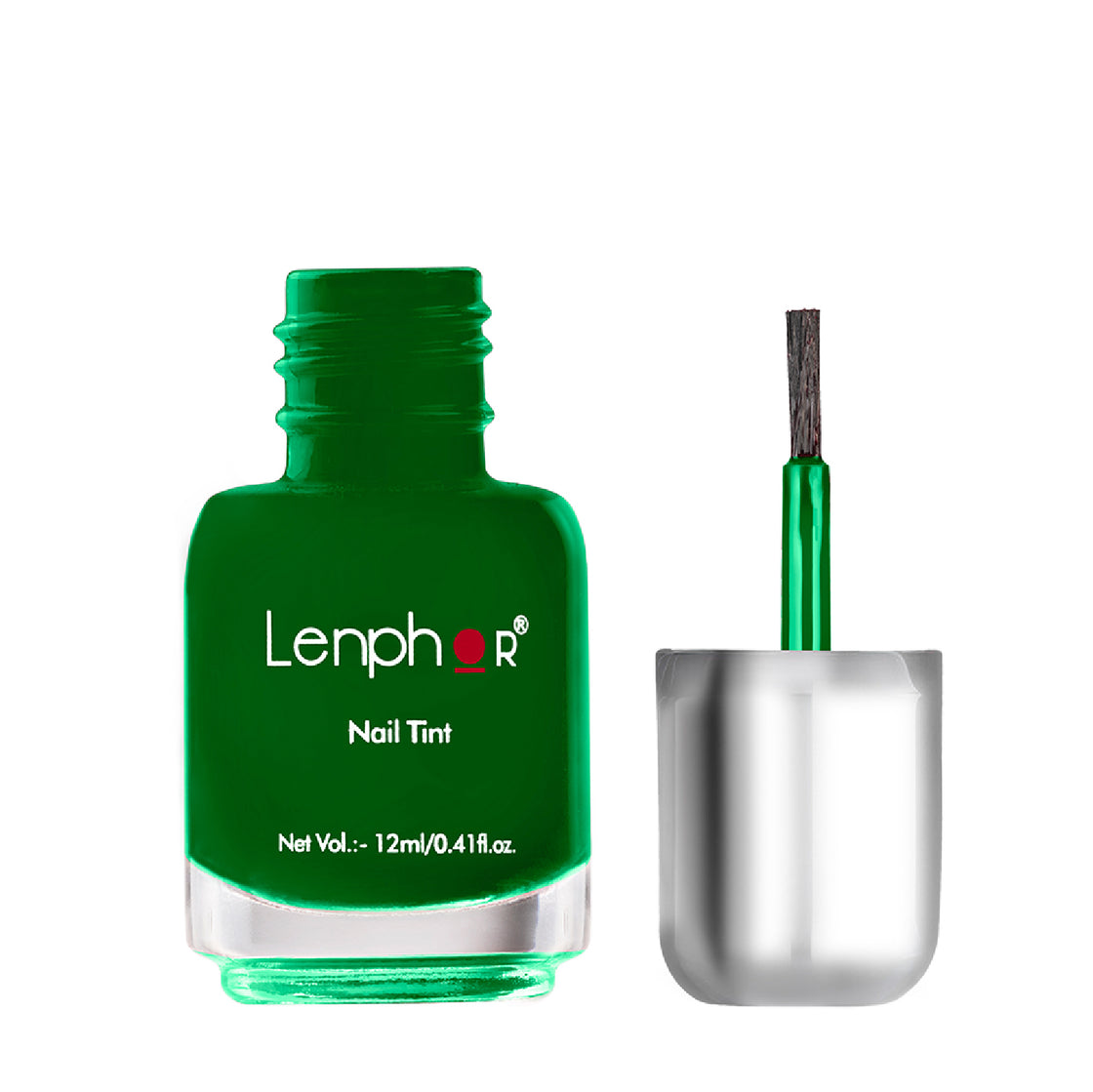 Gel Finish Nail Tints