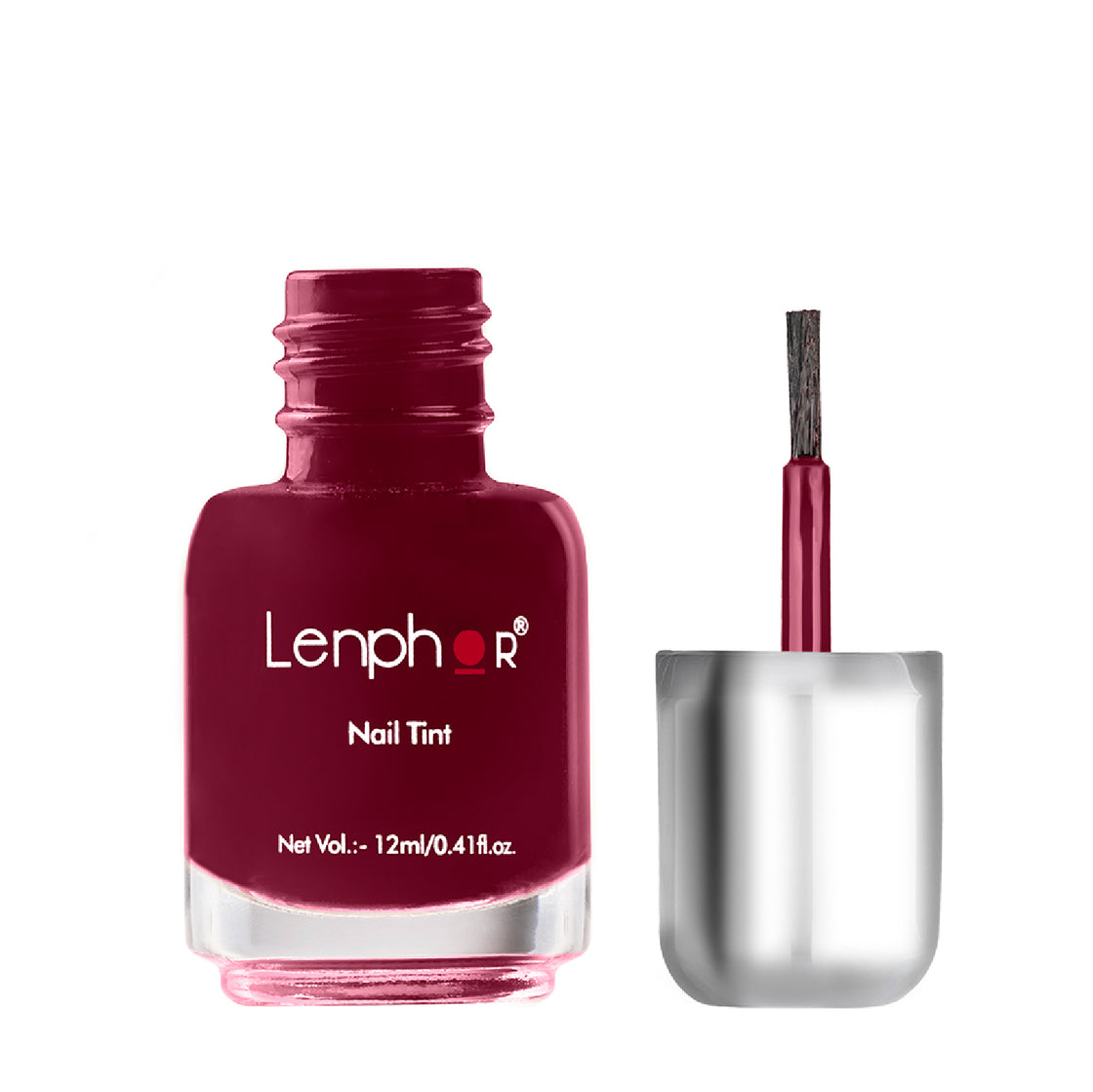 Gel Finish Nail Tints