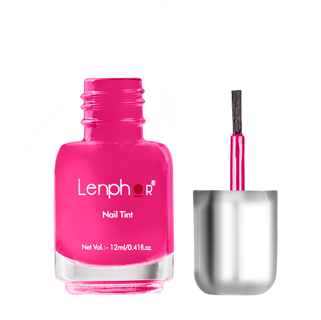 Gel Finish Nail Tints