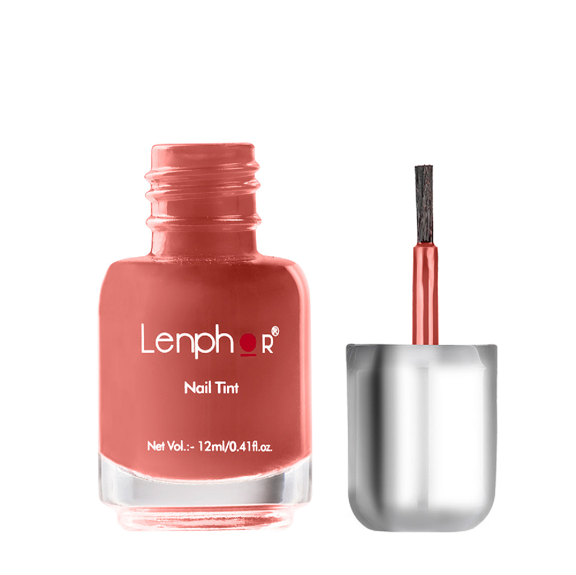 Gel Finish Nail Tints