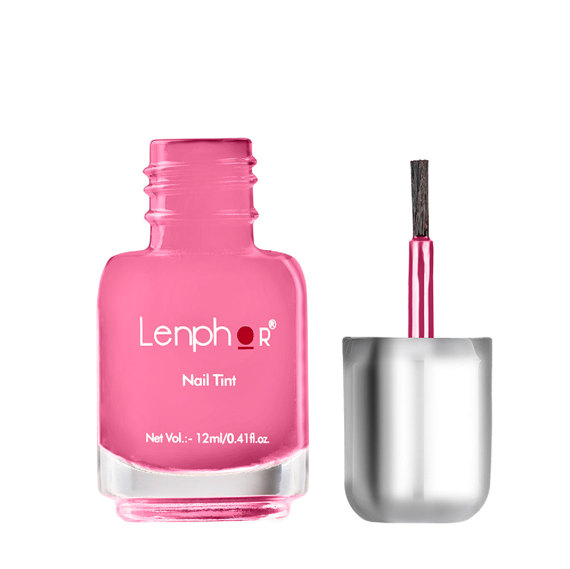 Gel Finish Nail Tints