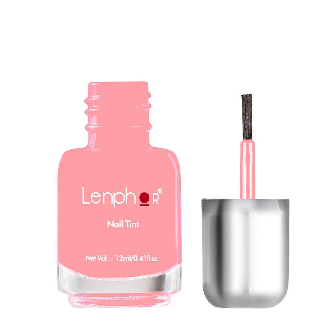 Gel Finish Nail Tints