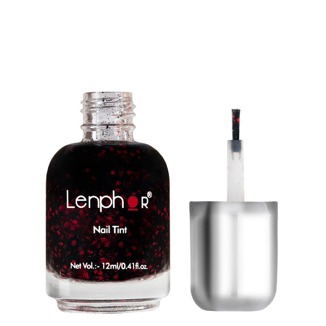 Glitter Nail Paints