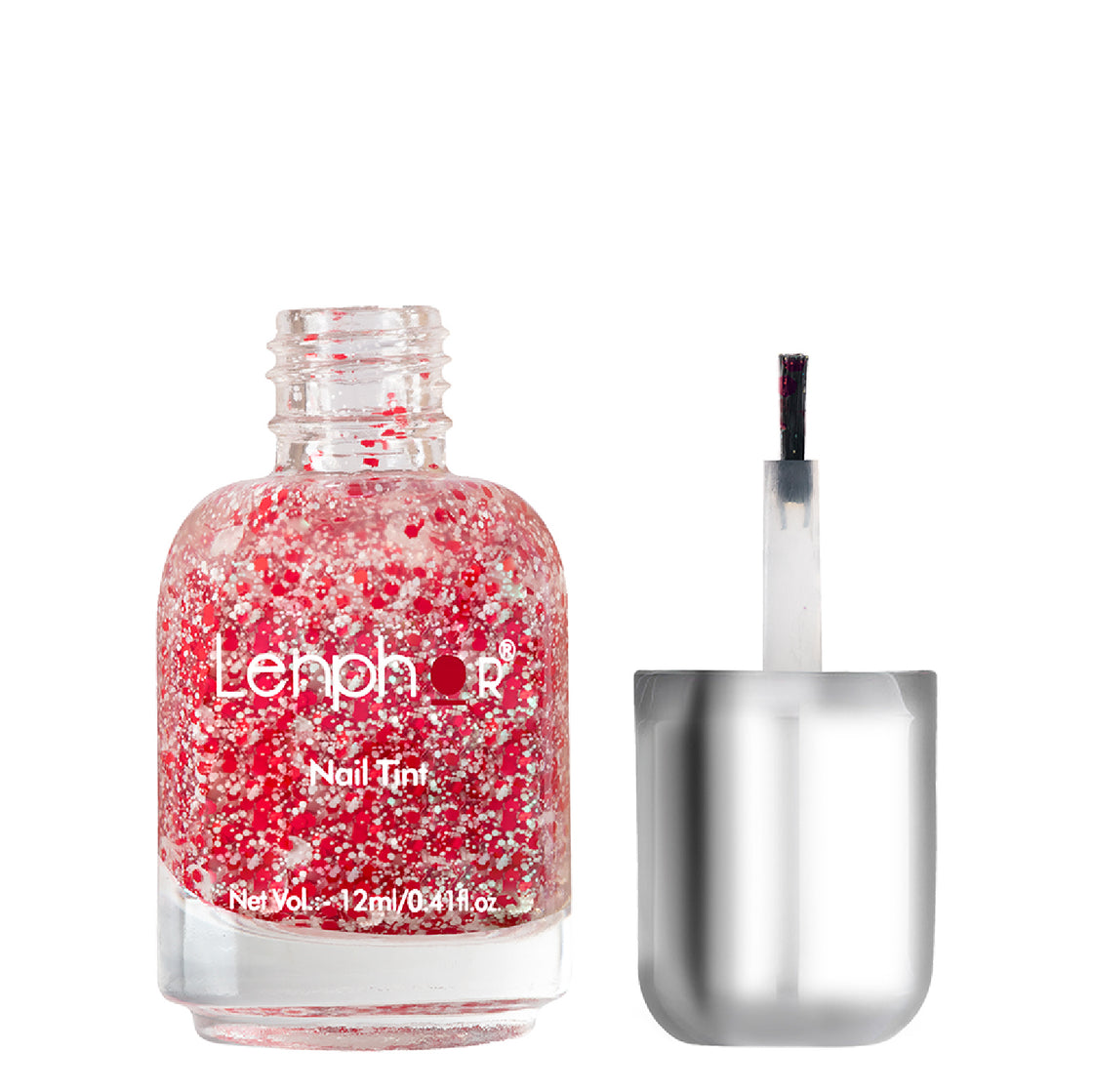Glitter Nail Paints