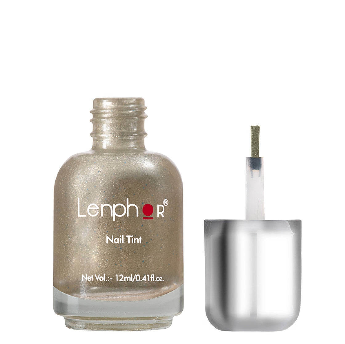 Glitter Nail Paints