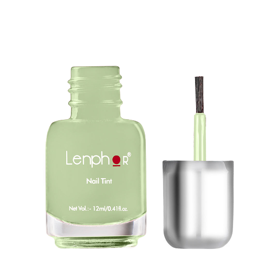 Gel Finish Nail Tints