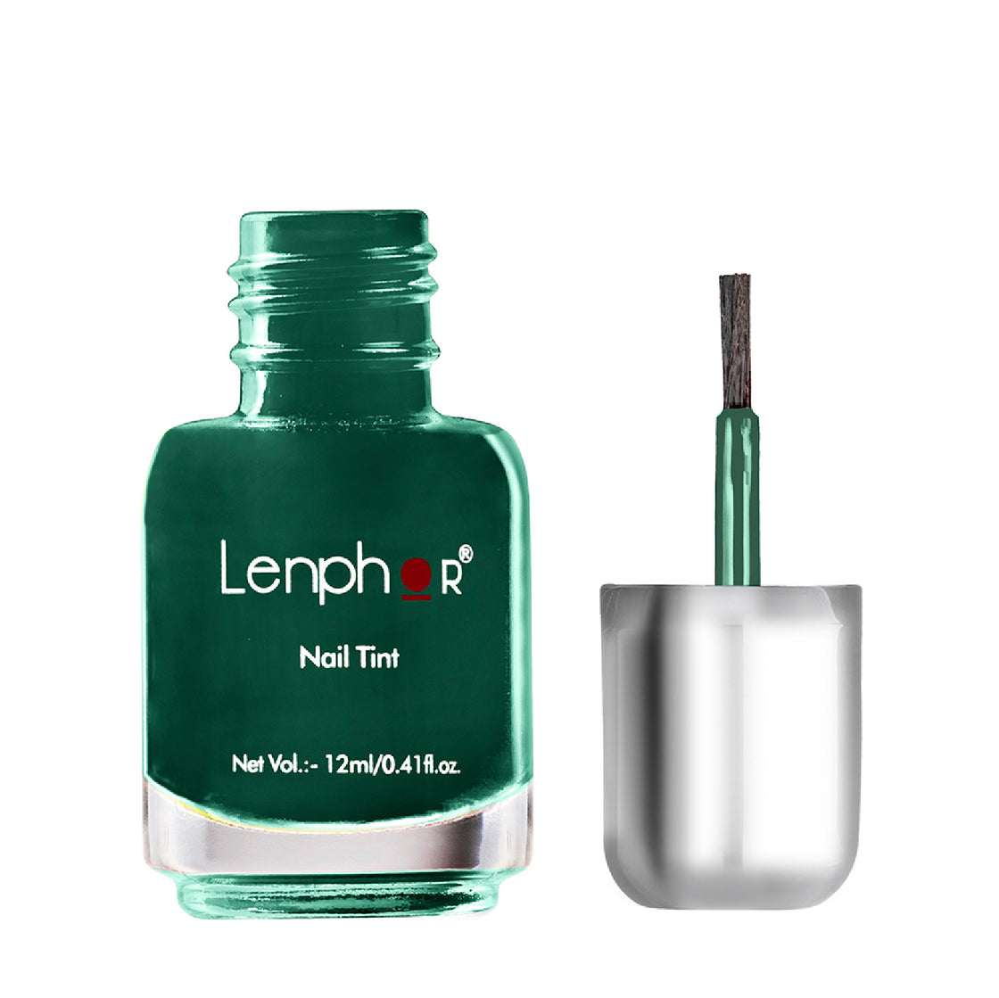 Buy Matte Nail Polish - Lenphor