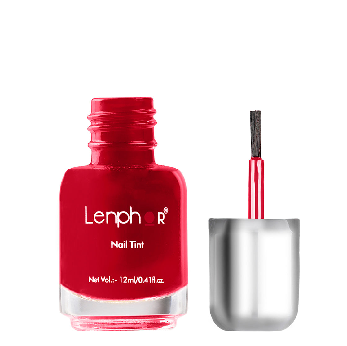 Gel Finish Nail Tints