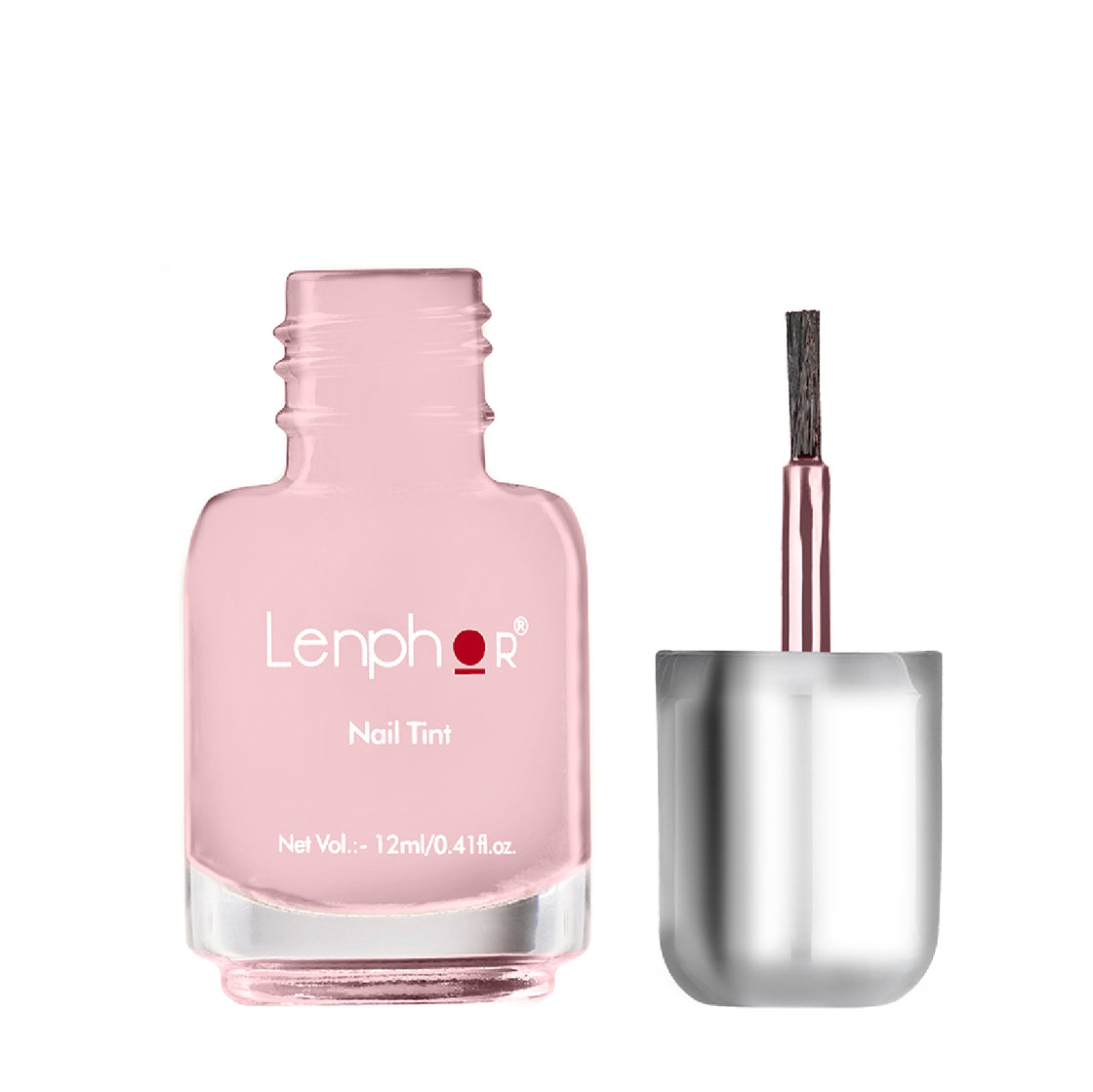 Gel Finish Nail Tints