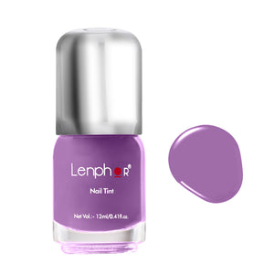 Lilac Tingle
