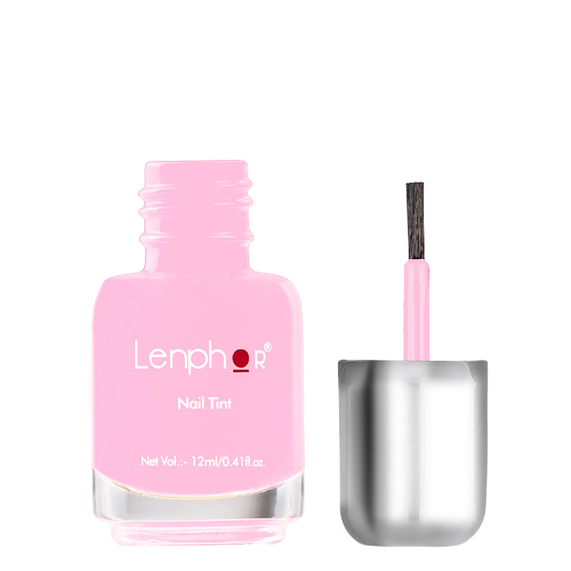 Gel Finish Nail Tints