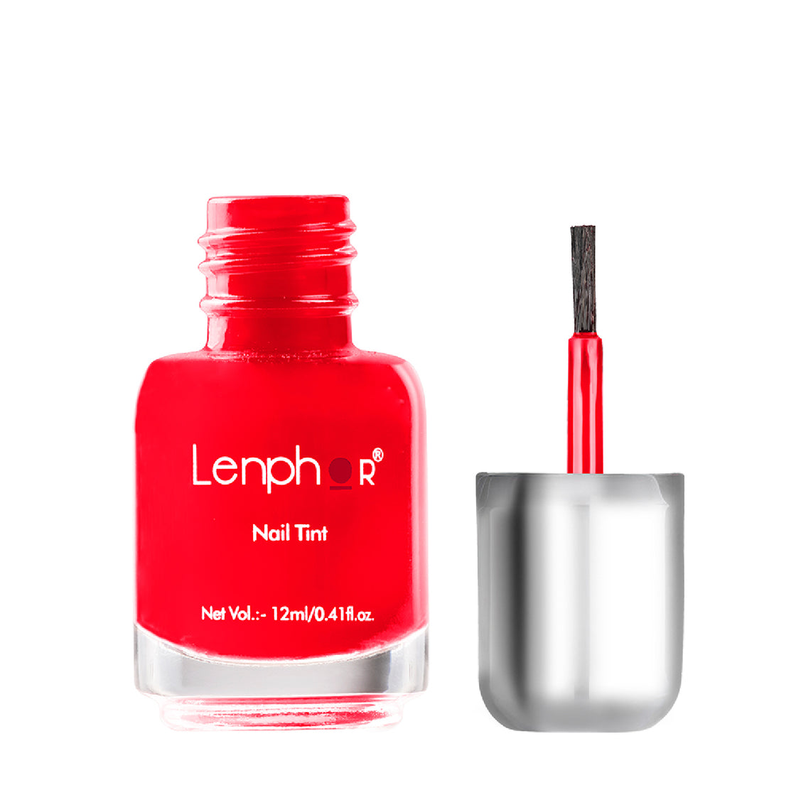 Gel Finish Nail Tints