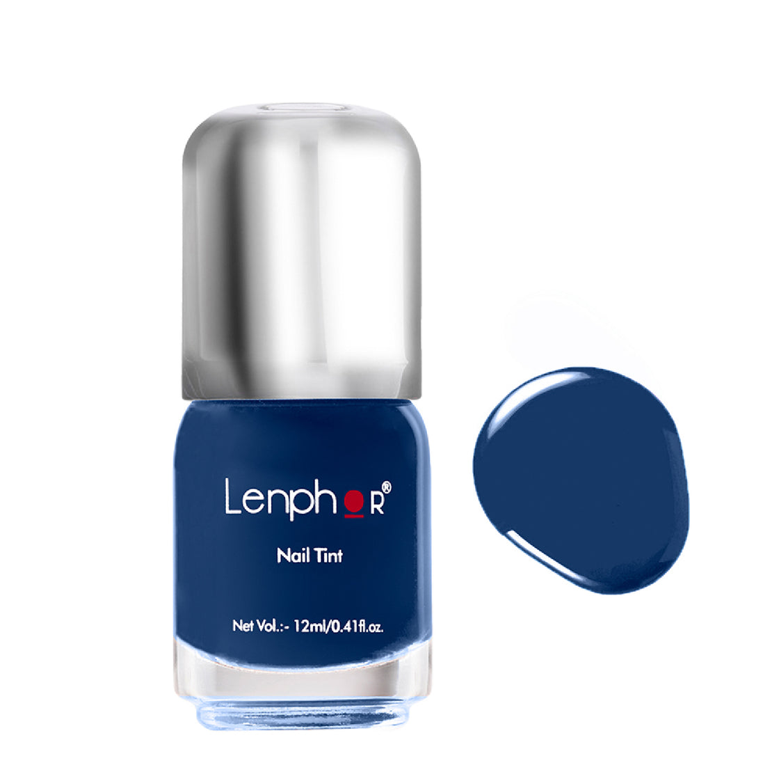 Gel Finish Nail Tints