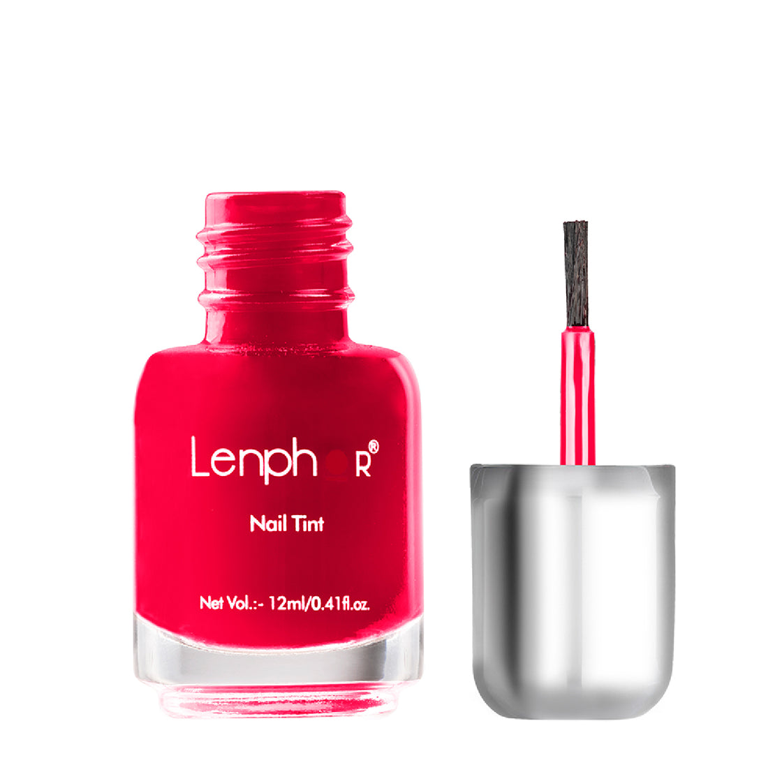 Gel Finish Nail Tints